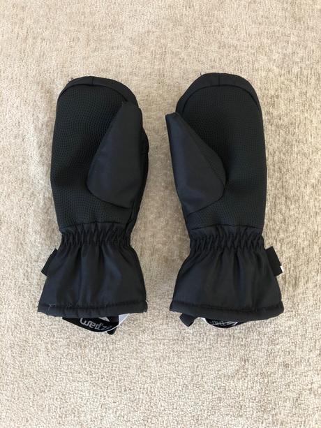 Nepremokave rukavice, wedze,116