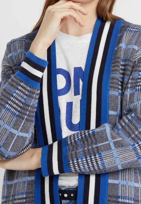 Claudie pierlot kardigán magma, veľ. s-l, s