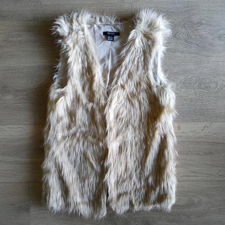 Huňatá cestička, pre väčšiu slečnu (10-12 r.), x ,, esmara,xs