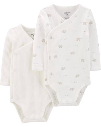 2 balenie zavinovacích body carter's usa, carter's,<50