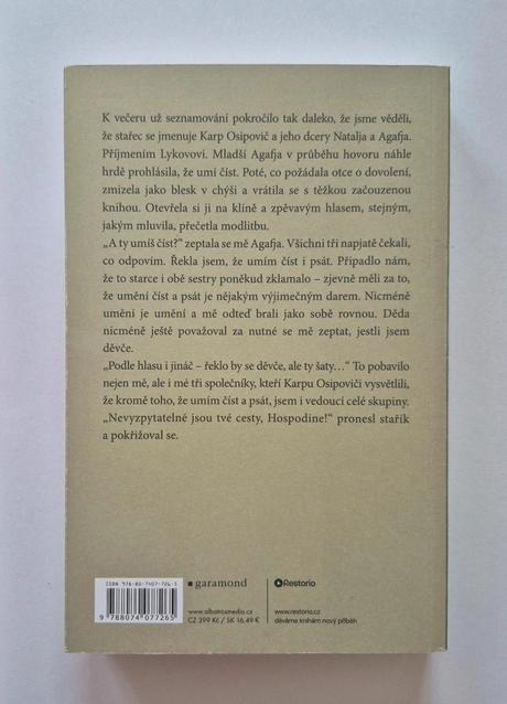 Poustevnici v tajze,