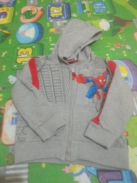 Chlapčenská mikina, 104