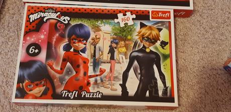 Puzzle, 