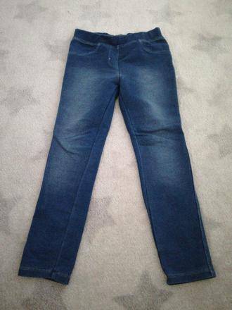 Nohavice, lupilu,110