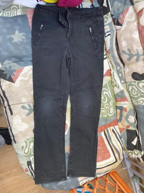 Rifle tchibo, tchibo,122