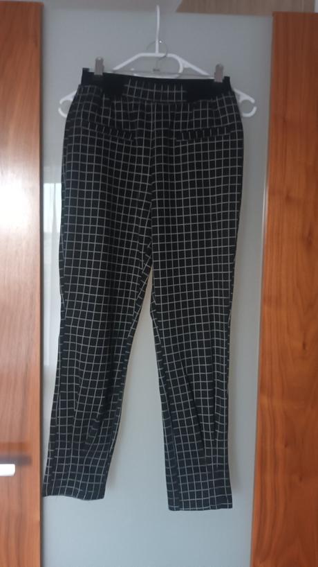 Nohavice, reserved,146