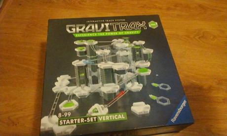 Gravitrax pro, 
