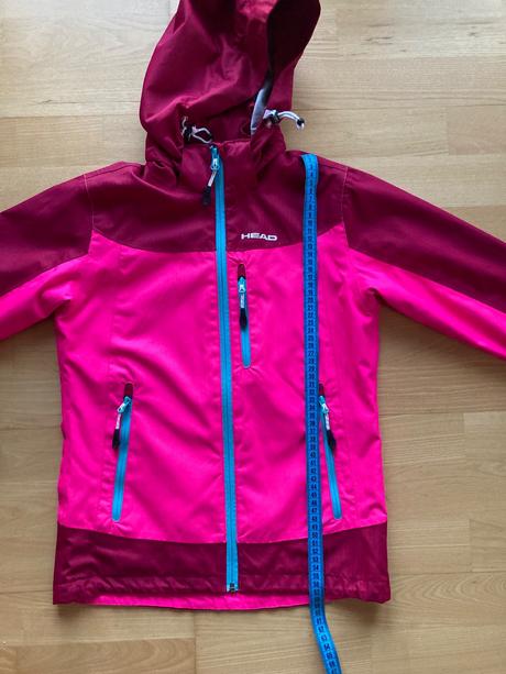 Bunda head v. 140/146, 146