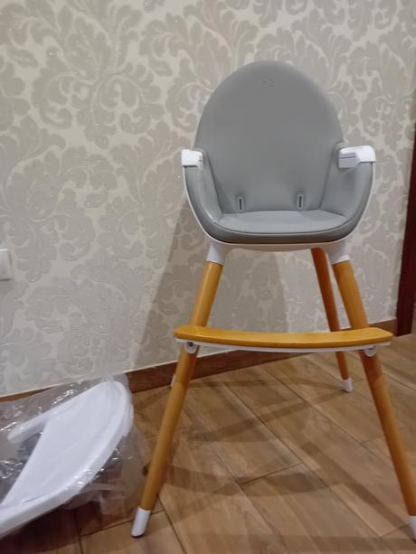 Stolicka jedálenská kinderkraft, kinderkraft