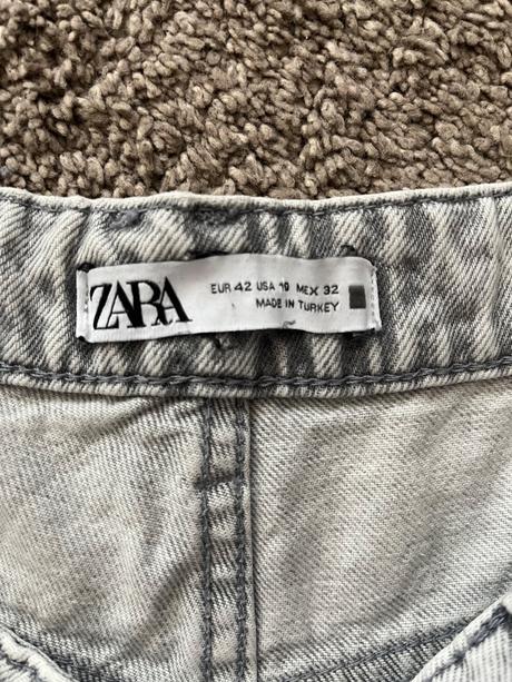 Riflove kratase zara, zara,42