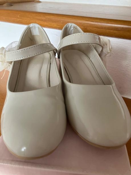 Lakové topánočky, nelli blu,32