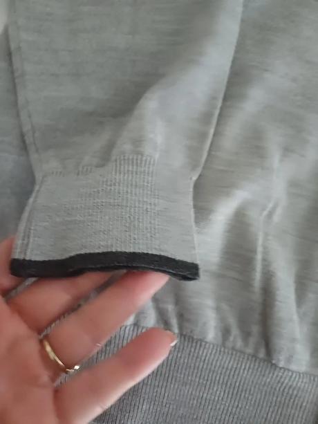 Pánsky merimo sveter č.l/xl, xl