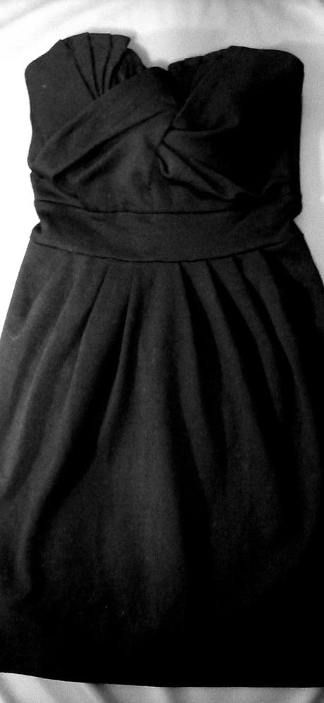 H&m párty šaty, h&m,s