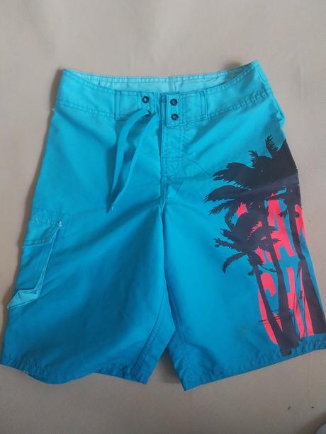 Kratasy, h&m,140