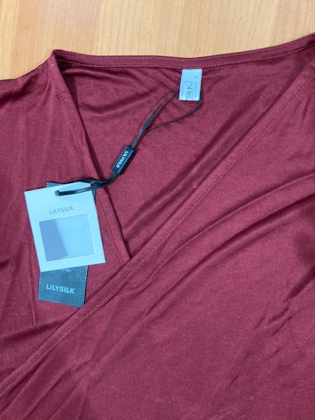 Letné šaty hodvabne, l