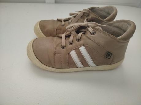 Prechodné topánky, rak,26