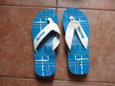 Šľapky alpine pro - veľ. 39-40, alpine pro,39