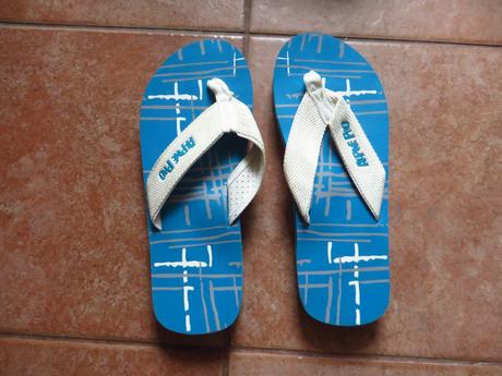 Šľapky alpine pro - veľ. 39-40, alpine pro,39