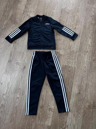 Teplákova súprava adidas, adidas,116