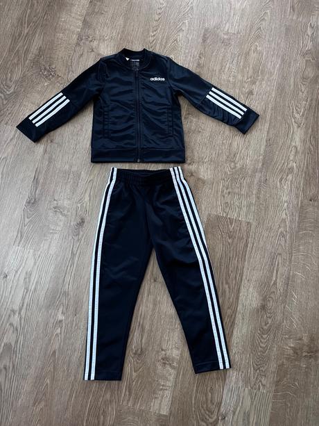 Teplákova súprava adidas, adidas,116