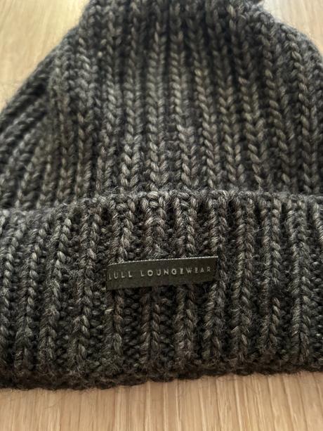 Štýlová vlnená čiapka slovenskej značky lull, 