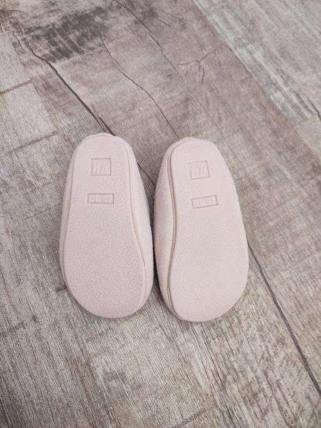 Balerínky h&m, h&m,19