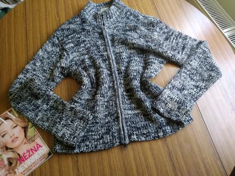 Dámsky sveter, l