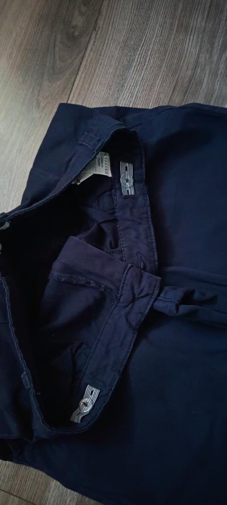 Chlapčenské nohavice, reserved,158