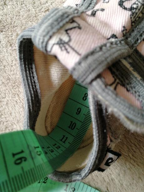 Papučky rak, rak,17