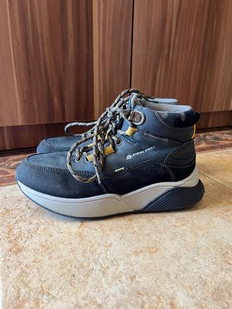 Zimná obuv -32, alpine pro,32