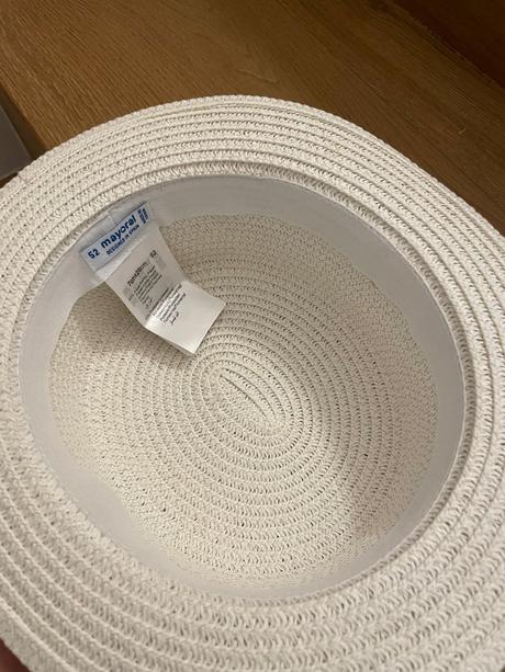 Letný klobúk mayoral, mayoral,52