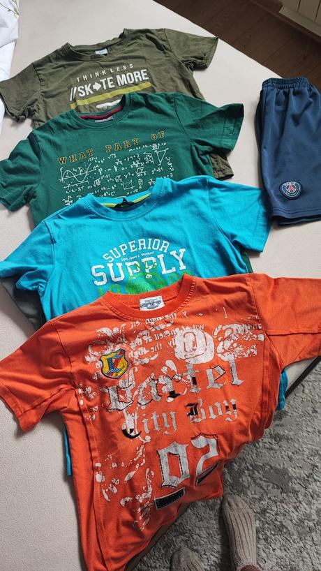 Chlapec balík 146/152, 140–152