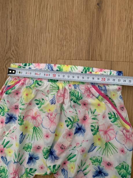 Letné nohavice, original marines,92