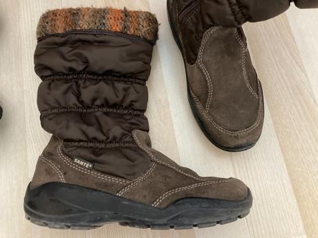 Zimné čižmy santé, santé,35