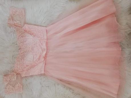 Spoločenské šaty, m