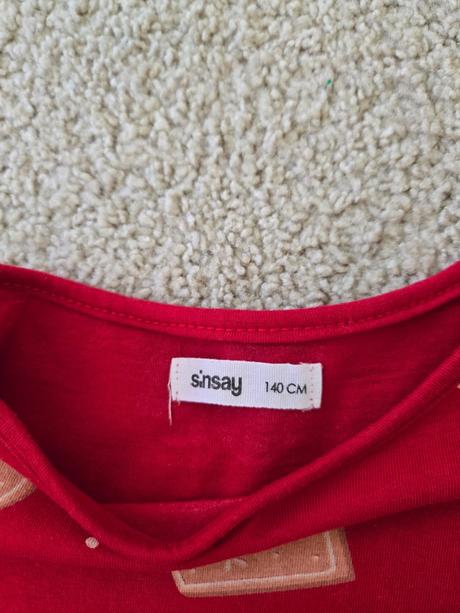 Šaty sinsay, sinsay,140