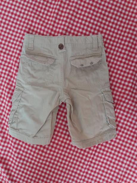 Detské kratase, 104