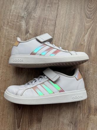 Tenisky adidas, adidas,34