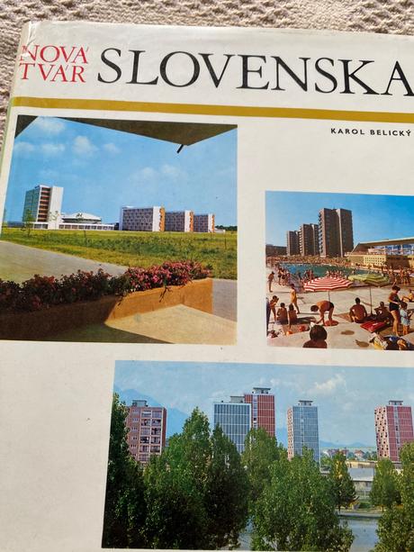 Nová tvár slovenska karol belický 1970, 