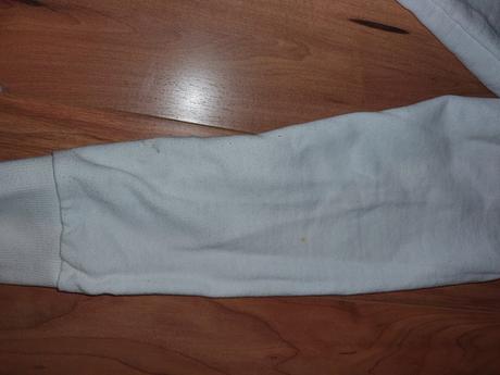 Mikina lacno 146/152, 146