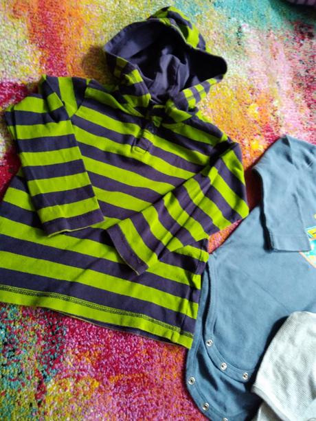 Balíček 86, 86–98