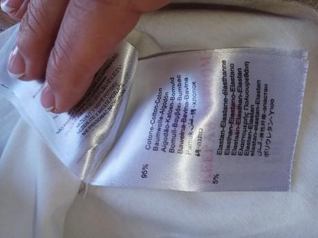 Málo nosené tričko 158-164, replay,158