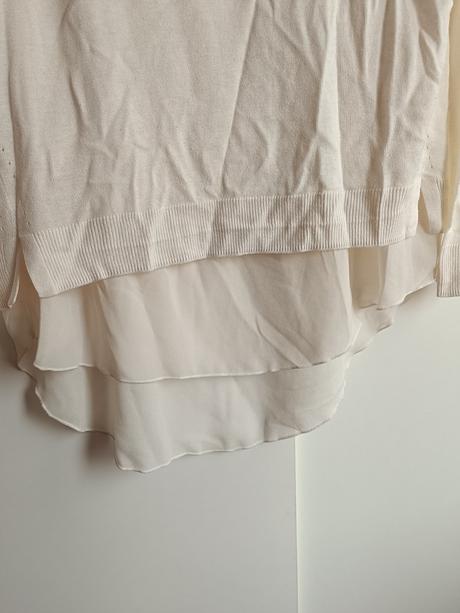 Sveter h&m veľ s, h&m,s