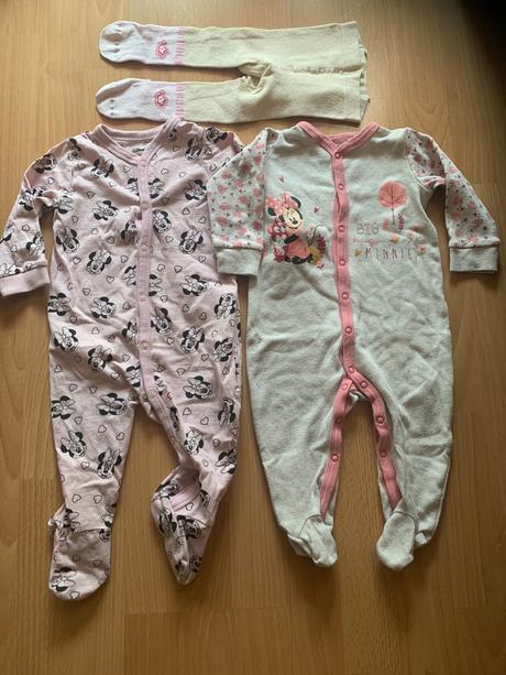 Overal74 minie, disney,74