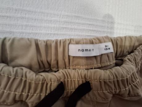 Name it bavlnene nohvice, name it,134