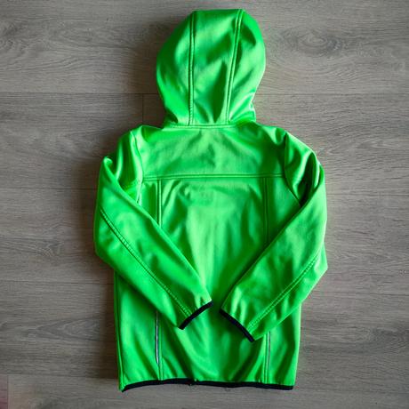 Prechodná vetrovka zn.crivit, 6-8 r., 122-128 cm, crivit,122