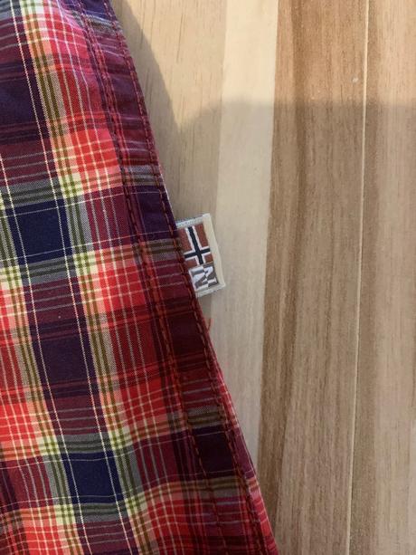 Panska kosela - vel. xl, napapijri,xl