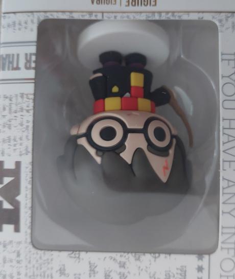 Harry potter figurka, 