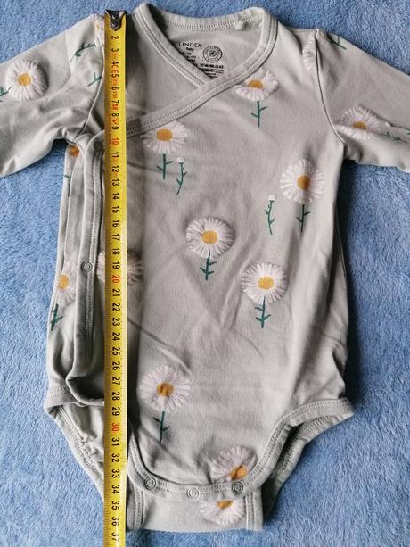 Body margaretky, lindex,68