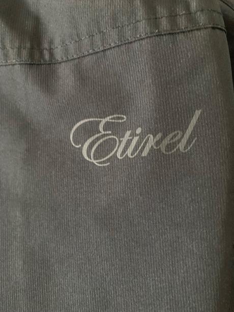 Lyžiarské nohavice etirel, etirel,38